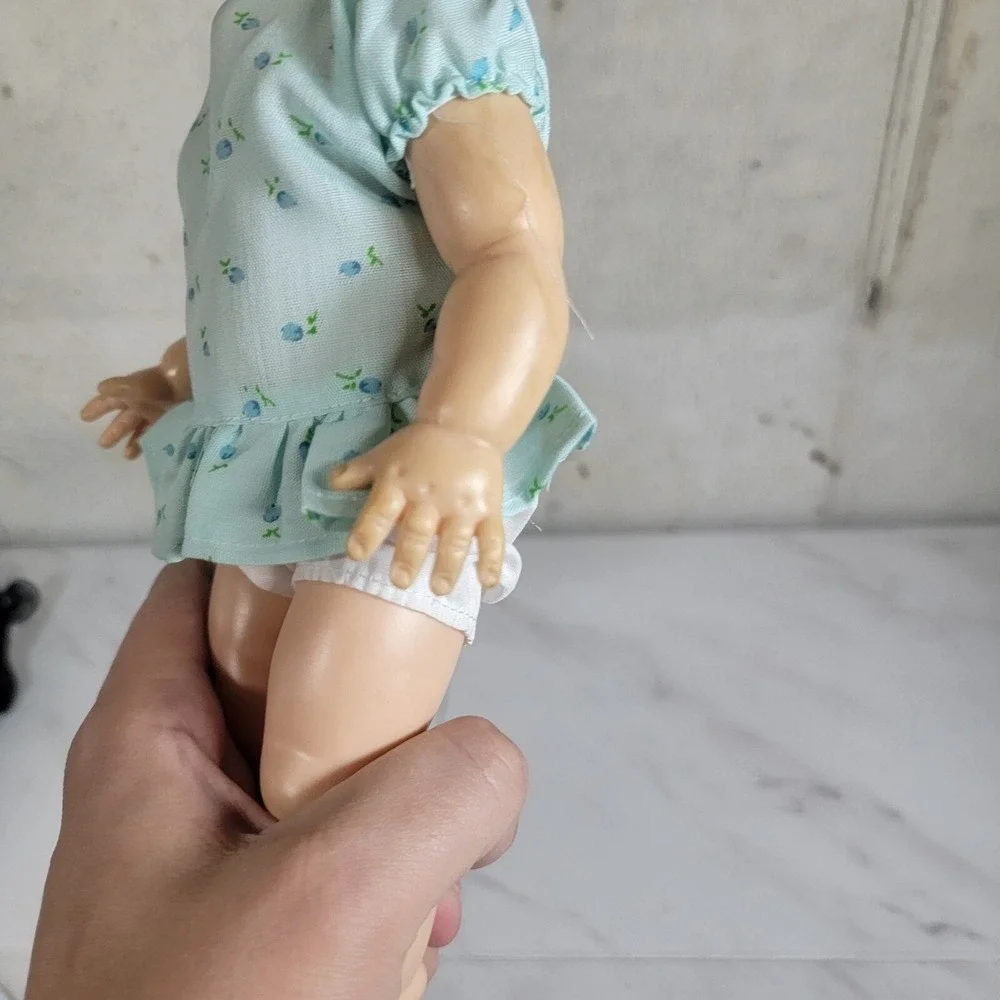 Vintage‎ Vogue Ginny Baby Doll 11